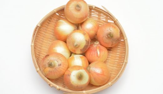 玉ねぎの辛味成分は体に悪い？良い？辛味の正体や栄養価を紹介！