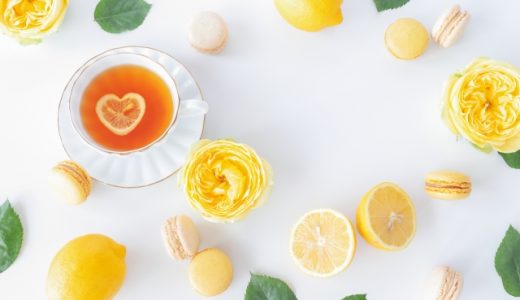 お茶アレルギーで喉がイガイガになる?どんな症状?お茶の種類は?