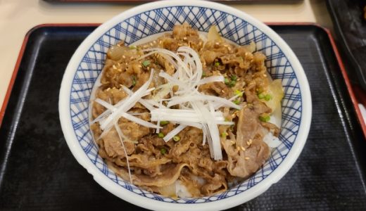 牛丼が臭い原因は？臭い消しの方法やおいしく手作りするコツも紹介