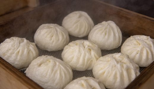 551豚まんの解凍方法を紹介！美味しく食べるコツや保存方法も