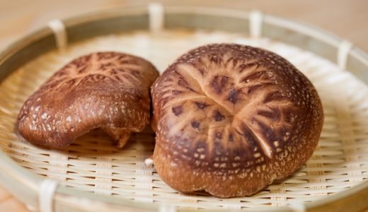 椎茸の切り込みはなぜ入れる?いれるメリットと栄養効果を解説