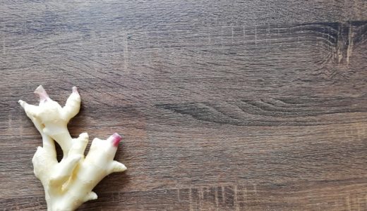 岩下の新生姜は食べると太る？カロリーや成分・味の口コミも紹介！