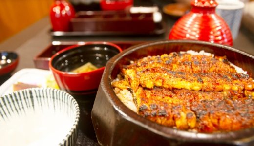 ひつまぶしの由来はどこから来ている？おいしい場所や価格も紹介