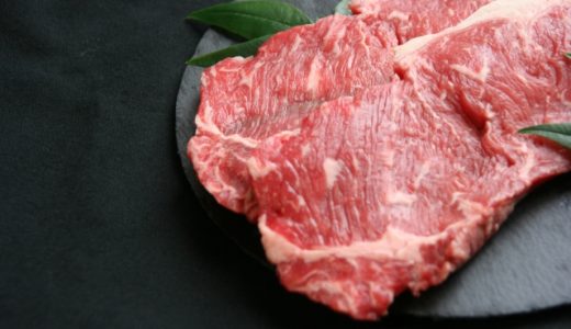 牛モモステーキを柔らかくする方法を紹介！保存や人気アレンジも