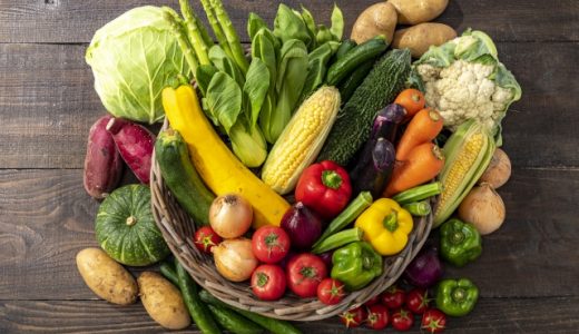 【一人暮らしにおすすめ】賞味期限が長い食材は？これで長持ち！