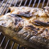 焼き魚がパサパサしてる時の復活方法は？〇〇で温め直しすれば解決？