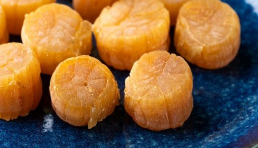 干し貝柱を戻す際に早くする方法は？戻し汁の活用方法も紹介！