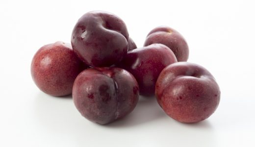 生プルーンの食べ過ぎに注意！下痢や肥満の原因に！一日の適量は？