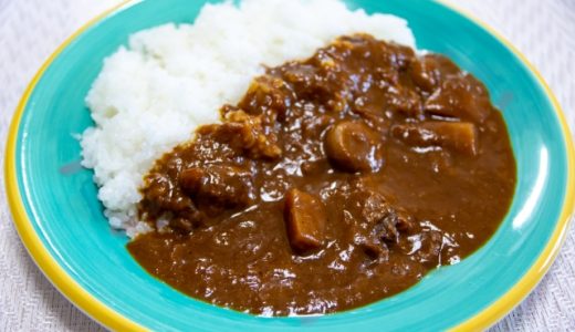 無印のカレーはまずい？美味しい？味の評判は？体に悪い？ランキングも