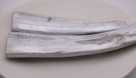 太刀魚の皮は硬いけど食べれるの？剥く事はできる？毒性はある？