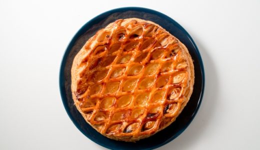 アップルパイで食中毒になる?腐るとどうなるの?保存期間は?