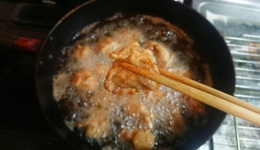 唐揚げ下味冷凍と解凍方法！マヨネーズを使う?解凍時間は?レンジは?