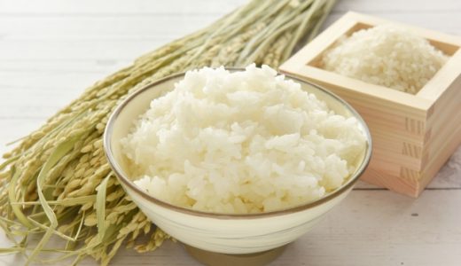 つや姫の味はまずい？美味しい？口コミ・特徴・匂い|炊き方は？