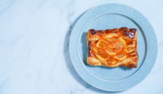 アップルパイが生焼け担ってしまう原因は?フィリングを使わない?