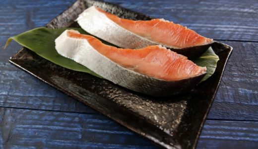 秋鮭がまずいのは〇〇が原因！美味しくないで有名なほっちゃれとは