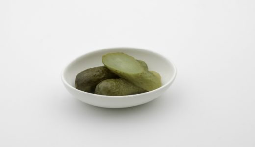 ピクルスときゅうりの違いはなに？マリネとの違いも紹介！
