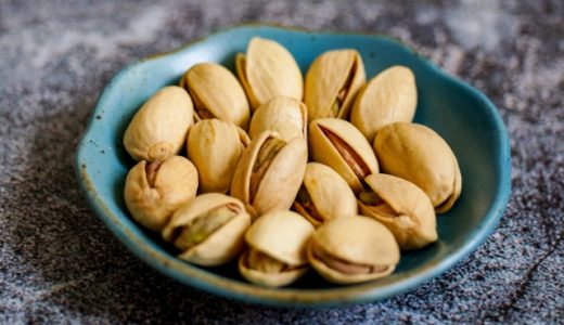 ピスタチオのカビを画像も踏まえて紹介！カビ・腐敗の危険性も