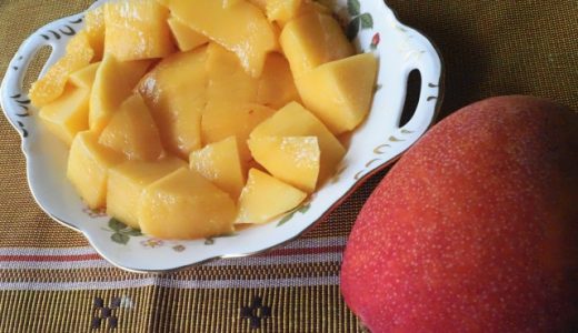 冷凍フルーツで栄養価が高いランキングTOP3を紹介！食べ方も