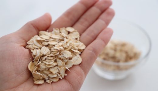 オートミールお茶漬けはまずい?美味しい?作り方や食べるメリットは?