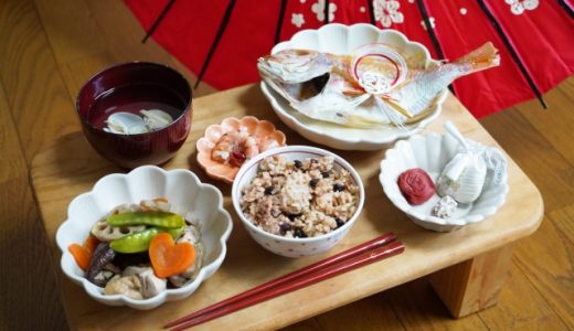 赤飯が固くならない方法は？冷めても美味しい赤飯の作り方は？