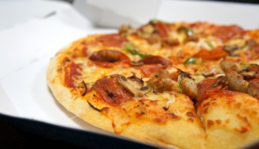 ピザの冷蔵保存方法を紹介！余った場合のリメイクやおすすめ品も