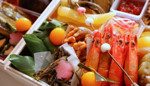 栗の甘露煮の日持ちは？賞味期限は？腐るとどうなる？口コミも