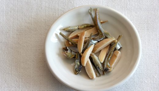食べる小魚の1日の摂取量は？カルシウムを食べ過ぎるとどうなる？