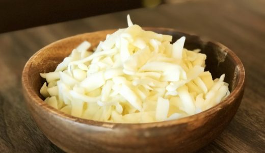 ピザ用チーズは賞味期限切れ1ヶ月食べられる？保存方法も紹介