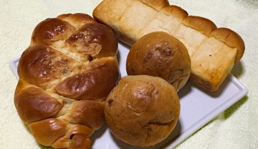 ドイツパンの味はまずい？美味しい？酸っぱいのはなぜ？種類・食べ方