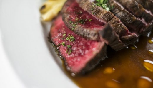 赤身肉が健康に悪いといわれる理由は？健康効果や発がん性を解説！