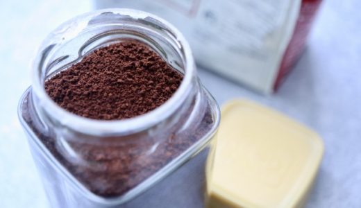 インスタントコーヒーで下痢になるのは腐ってる?飲み過ぎに注意? 