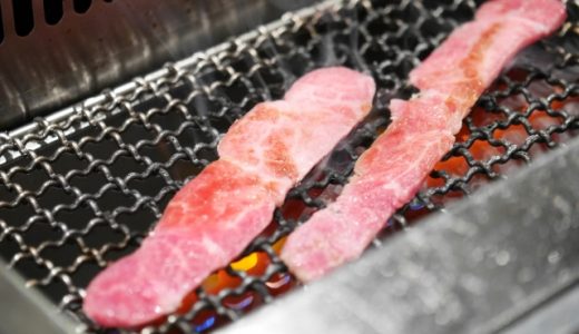 牛肉の希少部位の一覧を紹介！おすすめの食べ方やおいしい店も紹介
