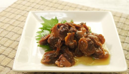 【赤貝の缶詰】味はまずい？美味しい？サルボウ貝との違いは？