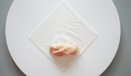 春巻きの皮は生でも食べれる？加熱タイプは焼くべき？お腹は壊す？