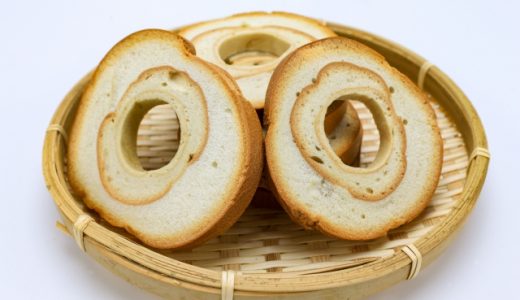 お麩のグルテンは体に悪い?どんな症状が出るの?お麩の栄養素は?