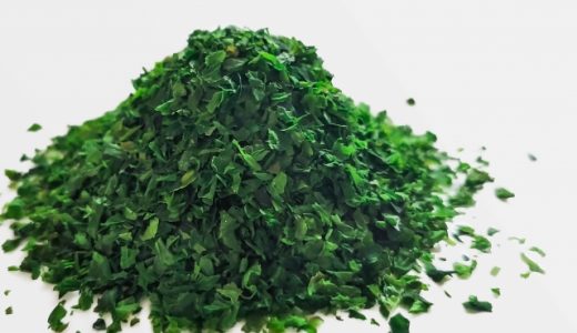 青のりの保存方法｜冷蔵庫で大丈夫？冷凍はできる？保存容器は？