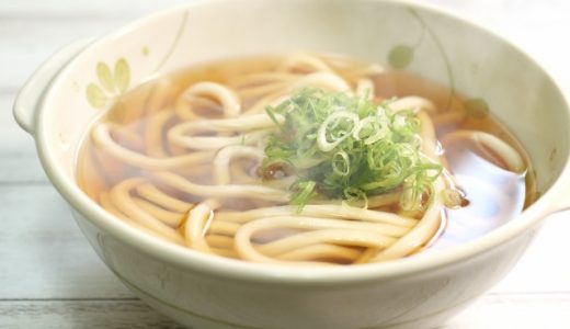 消化にいい食べ物はうどん以外になにがある？子供にもおすすめなのは