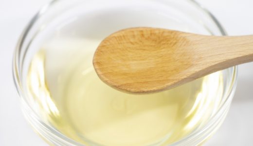 寿司酢が無い時の代用品は？作り方を知ってれば自作もできます！