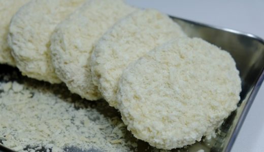 冷凍すると栄養価が下がる食材は？あまり変化しない！上がる栄養も