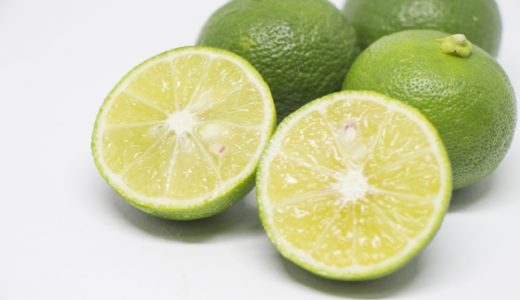 すだちの皮は食べられる？どんな栄養が？お勧めの使い方も！