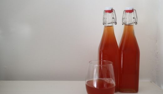 コンブチャの飲み方!タイミングはいつがベスト?効果・効能は?