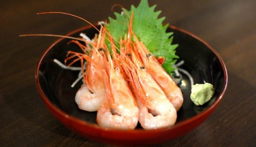 甘エビでアレルギーになる原因は？対処法や主な症状を紹介！