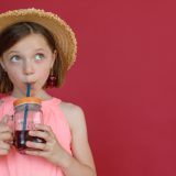 子どもがジュースを飲み過ぎると本当に糖尿病になる？1日の適量は？