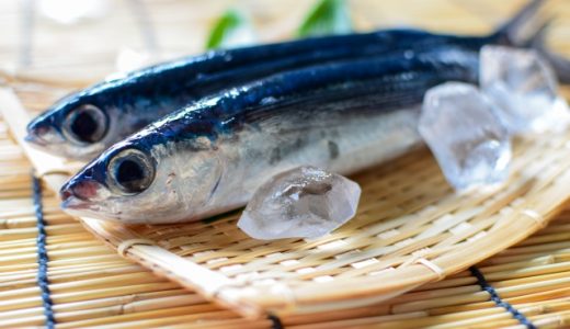 あごだしが臭いのはなぜ?焼きが足りない?美味しくあごだしを取る方法