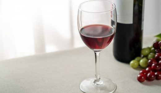 ワインに賞味期限はある？夏に常温保存すると腐る？保存方法も