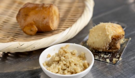 生姜を生でそのまま食べると体が冷える？効能や副作用を紹介！