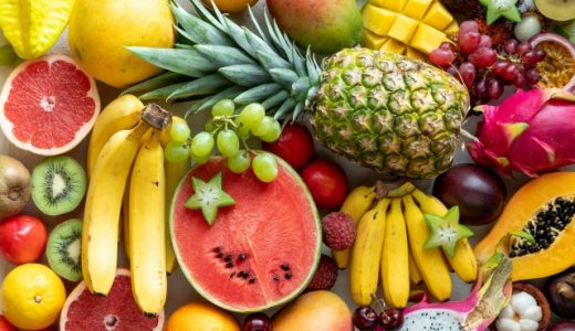 朝にフルーツを食べるメリットは？お勧めの食べ合わせは？