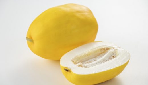 マクワウリが甘くなくてまずいのはどうして？甘くする方法は？