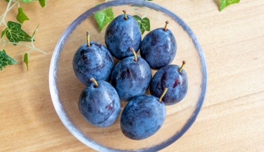 ドライプルーンの正しい食べ方とは？一日何個まで？美容効果も！