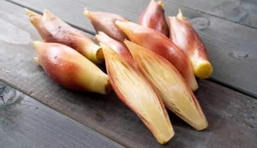 生のみょうがを甘酢漬けにする方法！お勧めレシピも紹介！